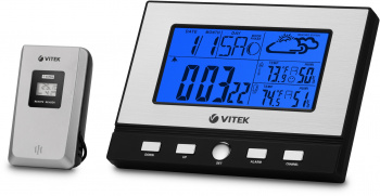 Погодная станция Vitek VT-3533