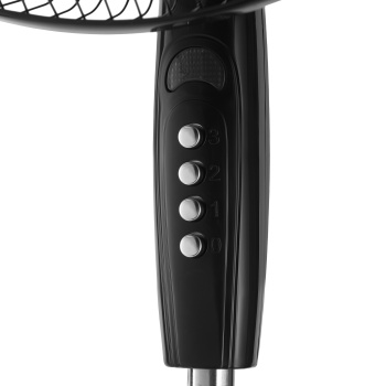 Вентилятор напольный Maxwell MW-3540