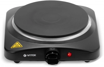 Плита Электрическая Vitek VT-3703