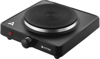 Плита Электрическая Vitek Metropolis  VT-3706