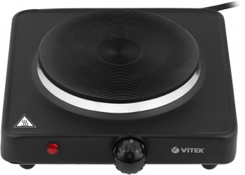 Плита Электрическая Vitek Metropolis  VT-3706