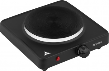 Плита Электрическая Vitek Metropolis  VT-3706