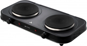 Плита Электрическая Vitek Metropolis  VT-3730