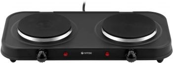 Плита Электрическая Vitek Metropolis  VT-3730