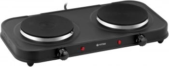Плита Электрическая Vitek Metropolis  VT-3730