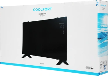 Конвектор Coolfort CF-3940