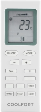 Сплит-система Coolfort CF-4000