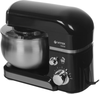 Кухонная машина Vitek Midnight VT-4116