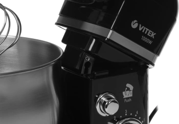Кухонная машина Vitek Midnight VT-4116