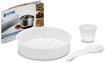 Мультиварка Vitek VT-4278