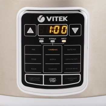 Мультиварка Vitek VT-4281