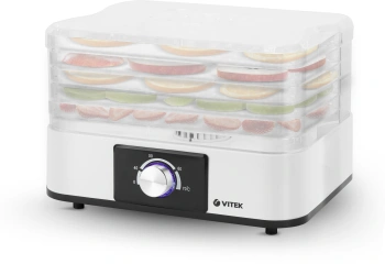 Сушилка для овощей и фруктов VITEK  VT-5067
