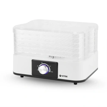 Сушилка для овощей и фруктов VITEK  VT-5067