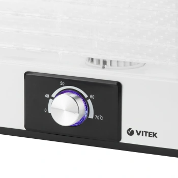 Сушилка для овощей и фруктов VITEK  VT-5067