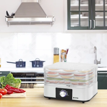 Сушилка для овощей и фруктов VITEK  VT-5067