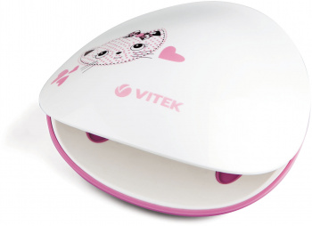 Лампа для маникюра Junior Vitek  VT-5280