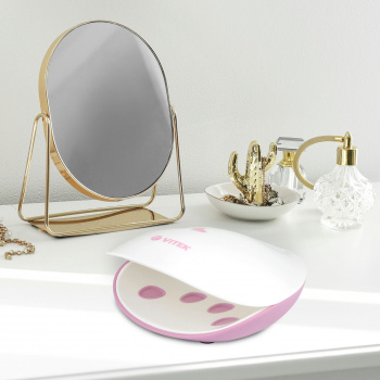 Лампа для маникюра Junior Vitek  VT-5280