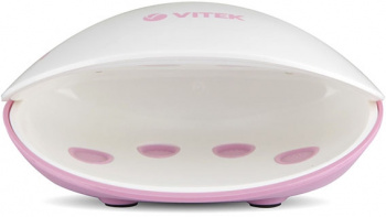 Лампа для маникюра Junior Vitek  VT-5280