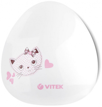 Лампа для маникюра Junior Vitek  VT-5280