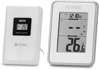 Погодная станция Vitek VT-6408