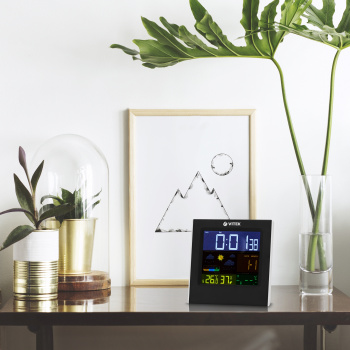 Погодная станция Vitek VT-6411