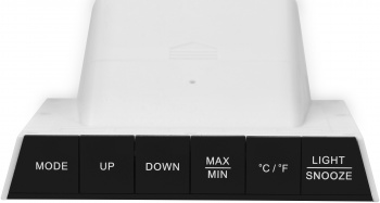 Погодная станция Vitek VT-6411