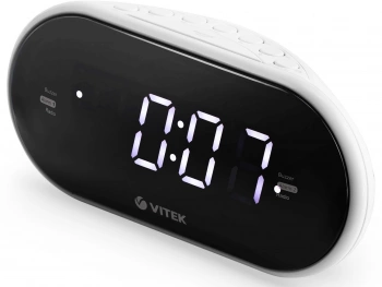 Радиобудильник Vitek VT-6602