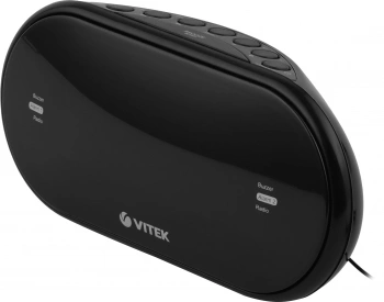 Радиобудильник Vitek VT-6602