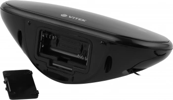 Радиобудильник Vitek VT-6602