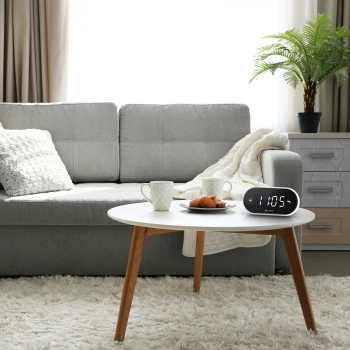 Радиобудильник Vitek VT-6602