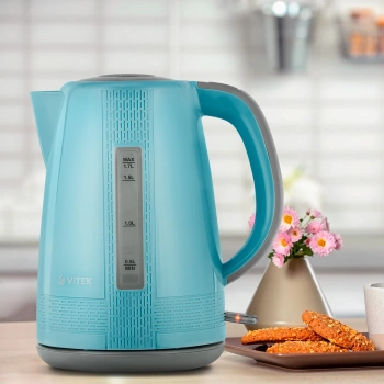 Чайник электрический Vitek VT-7001