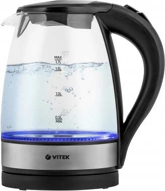 Чайник электрический Vitek VT-7008