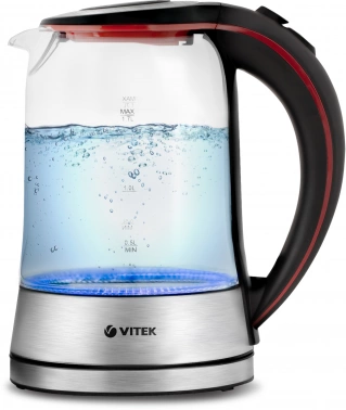 Чайник электрический Vitek VT-7009
