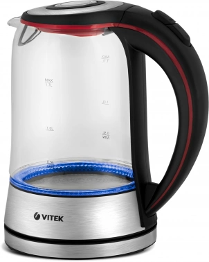 Чайник электрический Vitek VT-7009