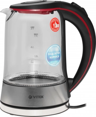 Чайник электрический Vitek VT-7009