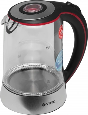 Чайник электрический Vitek VT-7009