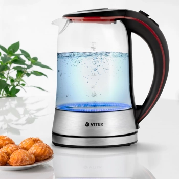 Чайник электрический Vitek VT-7009