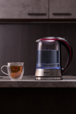 Чайник электрический Vitek VT-7009