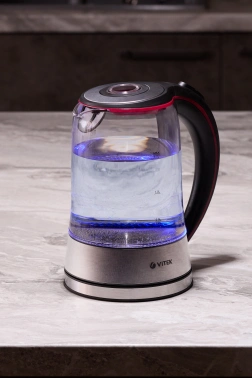 Чайник электрический Vitek VT-7009