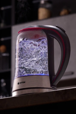 Чайник электрический Vitek VT-7009