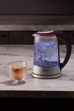 Чайник электрический Vitek VT-7009