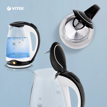 Чайник электрический Vitek VT-7027