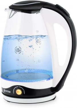 Чайник электрический Vitek VT-7027