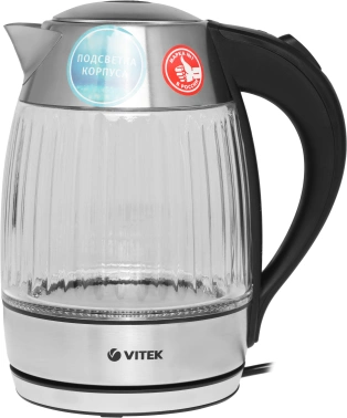 Чайник электрический Vitek VT-7030