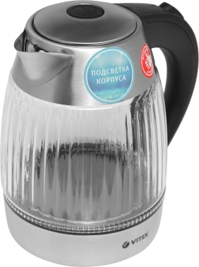 Чайник электрический Vitek VT-7030