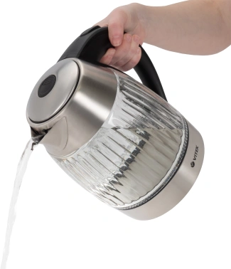 Чайник электрический Vitek VT-7030