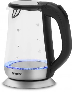 Чайник электрический Vitek VT-7036