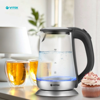 Чайник электрический Vitek VT-7036
