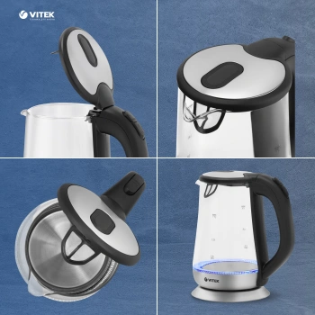 Чайник электрический Vitek VT-7036