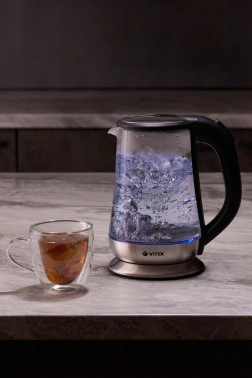 Чайник электрический Vitek VT-7036